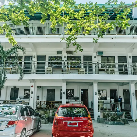 Hk Beach Resort And Restaurant
