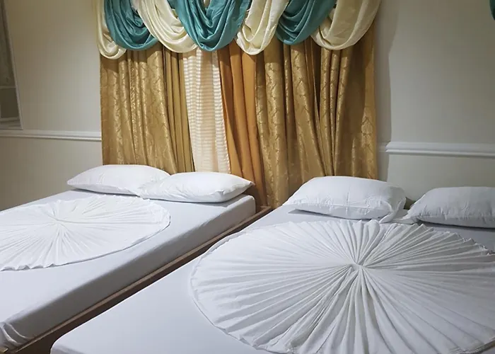 Hk And Restaurant Resort 3*