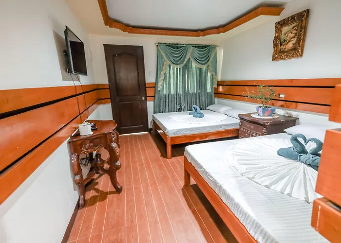 Hk And Restaurant Resort 3*