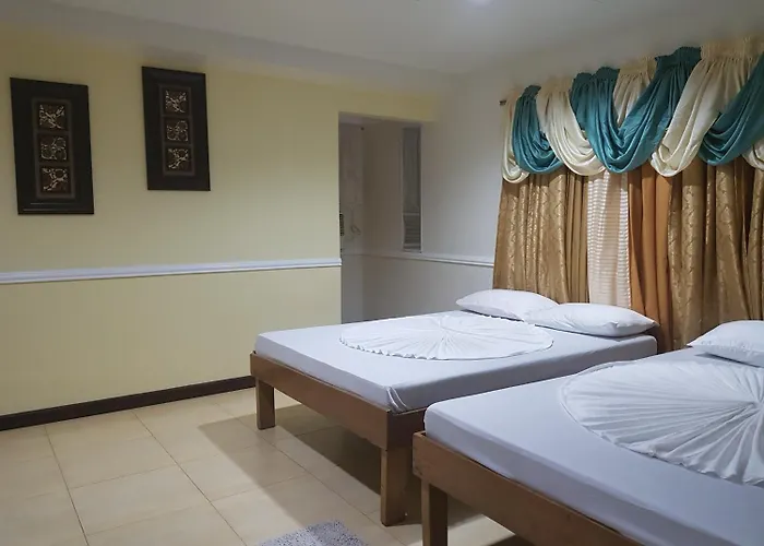 Hk And Restaurant Resort