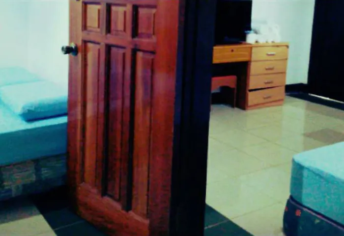 Resort Hk And Restaurant Moalboal