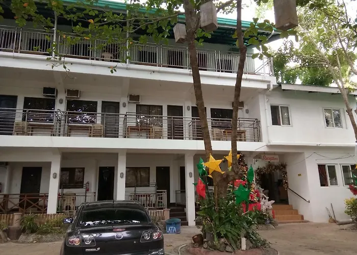 Hk And Restaurant Resort