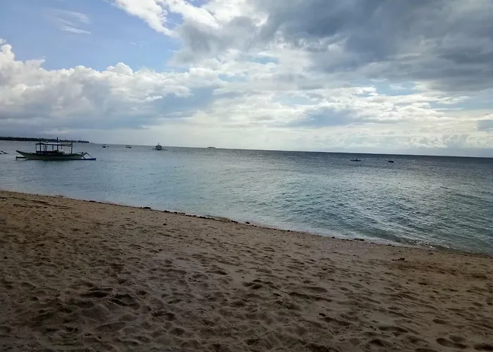 Hk And Restaurant Resort Moalboal