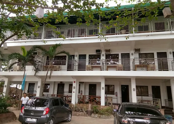 Resort Hk And Restaurant