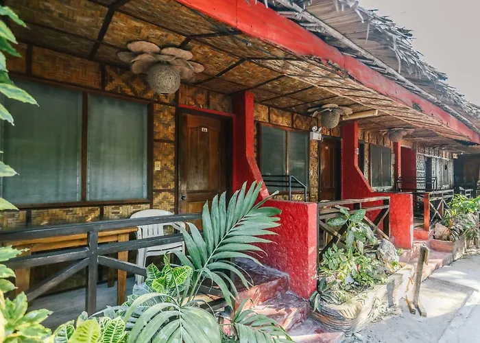 Resort Hk And Restaurant