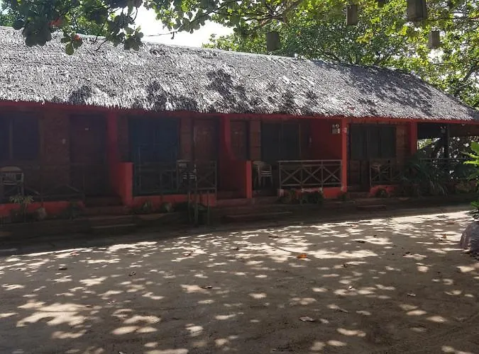Resort Hk And Restaurant